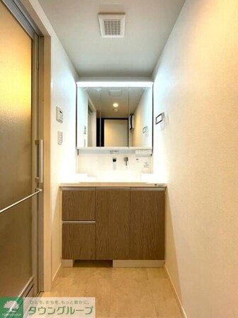 ニューガイア川崎No.70の物件内観写真